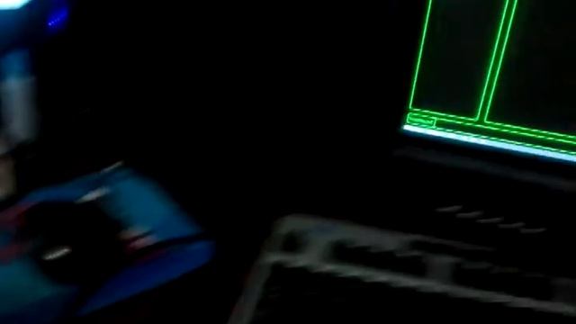 Text-based Interface for BuildLog.net 2.x Laser смотреть онлайн