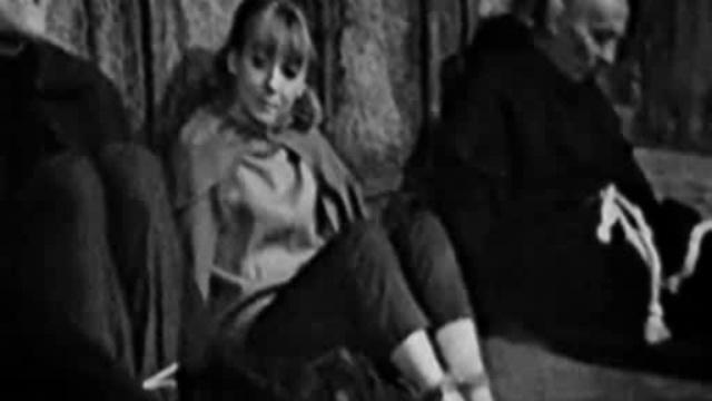 Doctor Who Classic VOSTFR Episode 17 Partie 4 смотреть онлайн