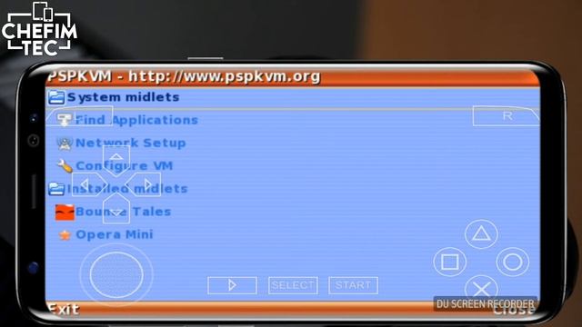RODAR JAVA .JAR NO ANDROID DE MANEIRA SIMPLES E RÁPIDA смотреть онлайн