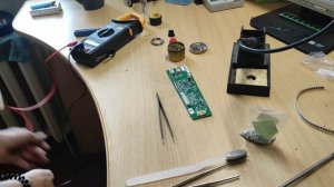 Tefal Air Force Serenity