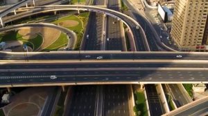 Dubai 4K Relaxing Music - Дубай 4K Расслабляющая музыка#2023