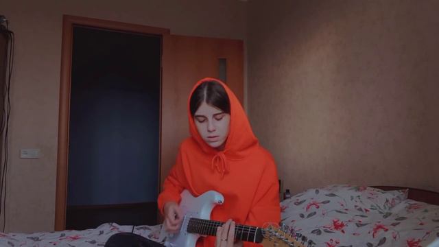 Папин Олимпос — Айсберг (cover by Юльёк) смотреть онлайн