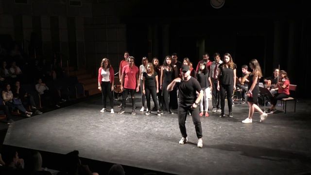 Alexander Hamilton смотреть онлайн