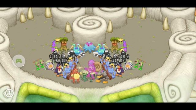 Believer in my singing monsters смотреть онлайн