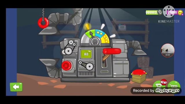 Bad piggies 2 смотреть онлайн