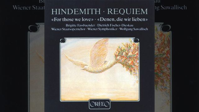A Requiem "When Lilacs Last in the Dooryard Bloom'd": Arioso: Sing on there in the swamp смотреть онлайн