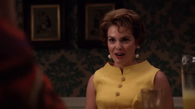 How Mad Men Crafted The Perfect Episode Of Television