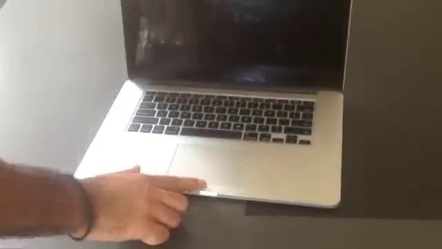 MacBook Pro Retina Display Review / Benchmark (2012)