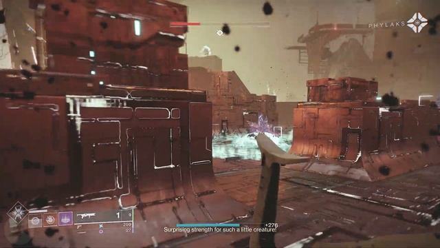 BEYOND LIGHT HAS A BIG PROBLEM - Destiny 2 Beyond Light Sunsetting смотреть онлайн