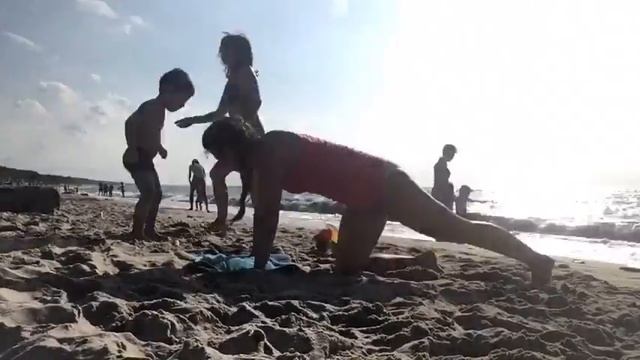 #300сисеполов по-адски тяжело дались? мне кажется даже берпи легче? #бешенаясушка10 смотреть онлайн