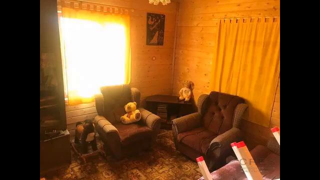 Дача в пос. Рязановское вблизи дер. Ерино смотреть онлайн