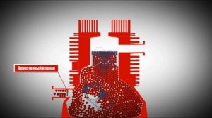 КАК РАБОТАЕТ двухтактный двигатель (скутер)