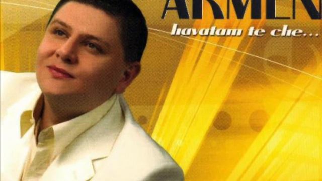 Armenchik - Kyanqs