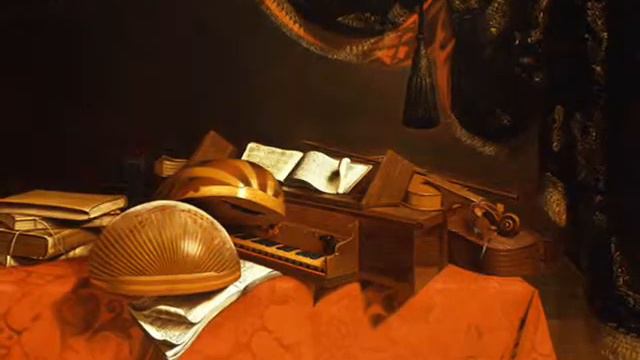 J. A. Hasse: Sonata per flauto traverso e basso continuo смотреть онлайн