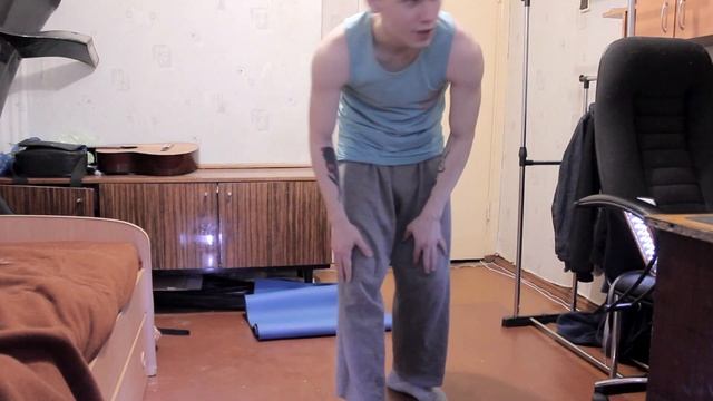 Шафл За 1 День | Обучаюсь смотреть онлайн