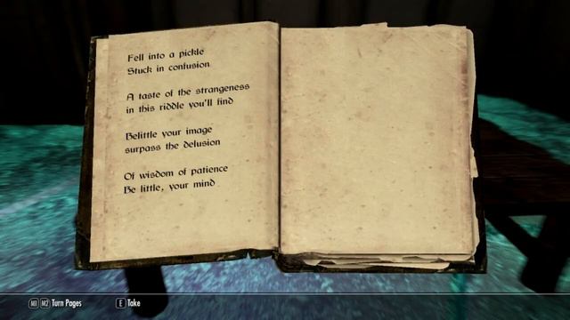 Top 5 Skyrim Mods - Exploding Chickens and Undress Shout смотреть онлайн