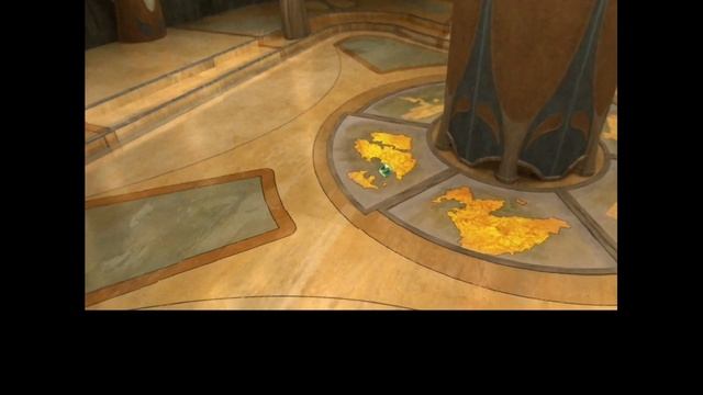 Crystal Key 2 Pt.10 смотреть онлайн