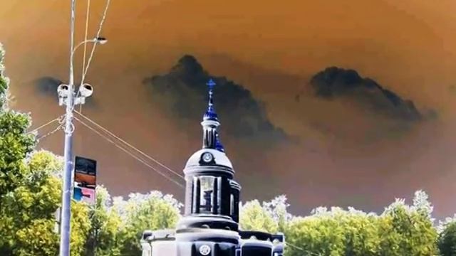 КУЗЬМИНКИ. Усадьба Влахернское-Кузьминки. Часть 1 смотреть онлайн