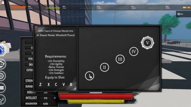 PROJECT BAKI 2 - RETSU SHAORI QUEST + SHOWCASE (MUSASHI SOLO IN PREVIOUS VID) - ROBLOX смотреть онлайн