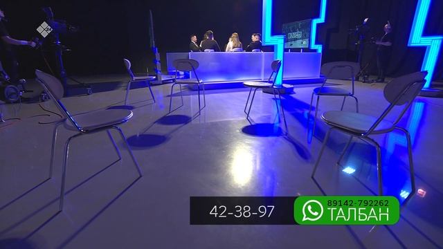 «Талбан» биэриигэ: сөбүлүүр дьарыктарын идэ оҥостубут дьон (20.01.20) смотреть онлайн