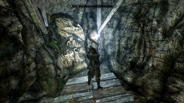 SKYRIM LEGENDARY EDITION [HD] #390 - Die (neuen) Ruinen von Mzulft ► Let's Play Skyrim смотреть онлайн