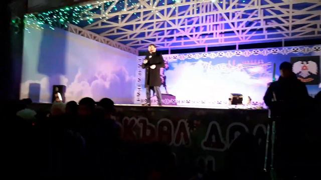 Зелимхан Барханоев "Тебе одной" смотреть онлайн