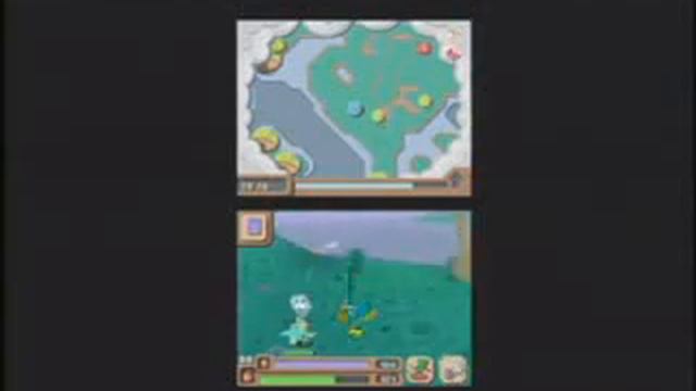 Spore Creature DS Gameplay смотреть онлайн