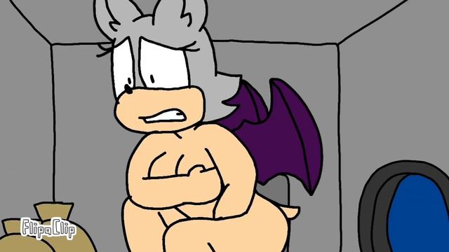 Flipaclip - Giantess Growth 12 (ft. @rougethebat7591) смотреть онлайн