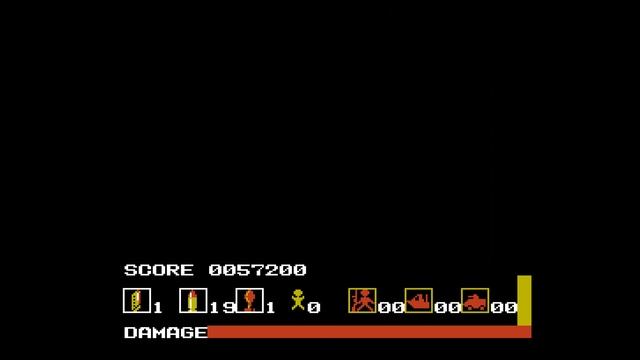 Operation Wolf (NES прохождение обзор) 4K Ultra HD смотреть онлайн