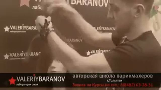 КАК создать ОБЪЕМ у корней ВОЛОС Прикорневой Объем СОВЕРШЕННО СЕКРЕТНО Валерий Баранов смотреть онлайн