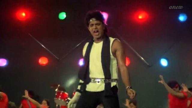 ? Танцуй, танцуй | Ремикс на песню 