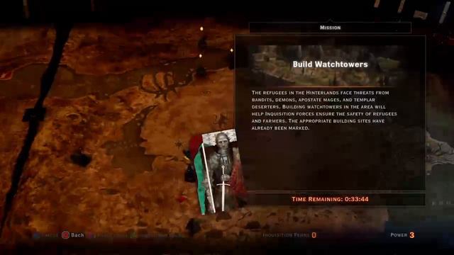 Dragon age Inqusition Nightmare difficulty episode 2 смотреть онлайн