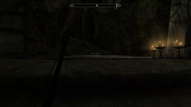 Skyrim - Anniversary Edition - Посох Магнуса (Коллегия магов) смотреть онлайн