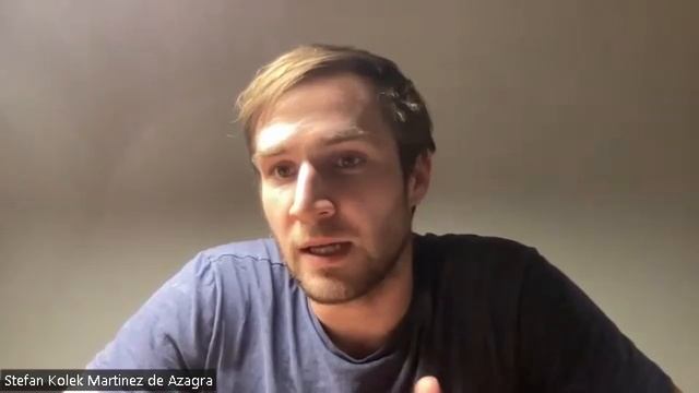 Status Update | 204 - Dall-E, Disco Diffusion, and our AI Overlords смотреть онлайн