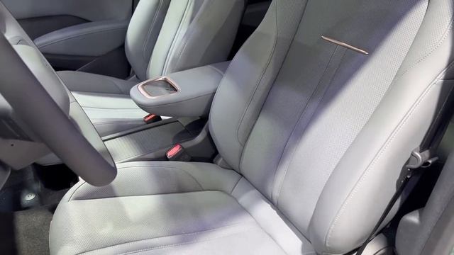 2023 ZEEKR X Exterior and Interior - 348 Miles Of Range For Just $27,600 смотреть онлайн