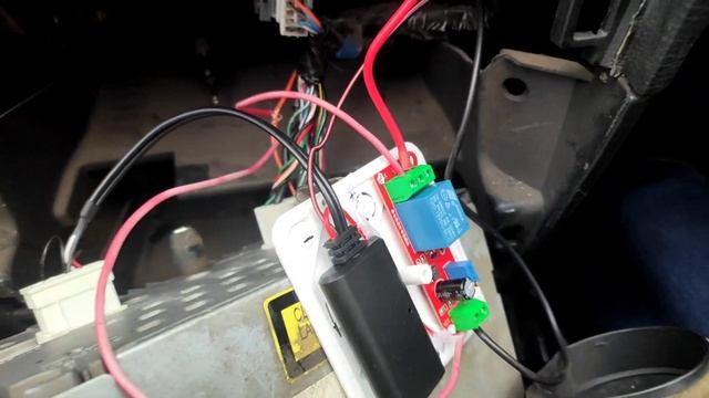 Планшет и Biurlink в Mazda 6 gg смотреть онлайн