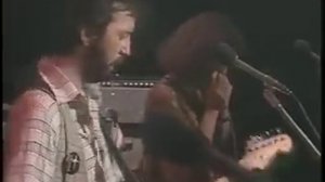 Eric Clapton   ♫KNOCKING ON HEAVEN'S DOOR