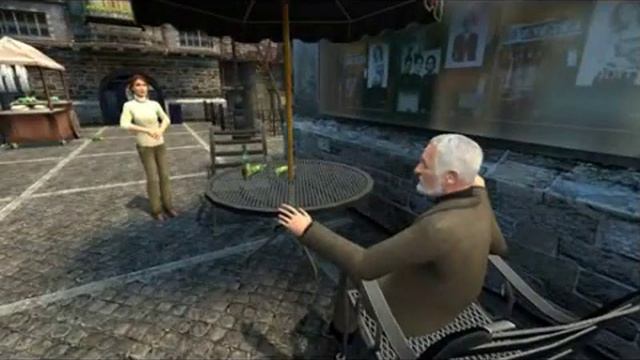 Gmod мой 2-ой мувик)) смотреть онлайн