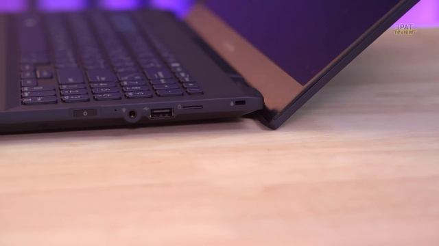 รีวิว ASUS ExpertBook B5 OLED ใหม่ Intel® Core™ i7 12th gen смотреть онлайн