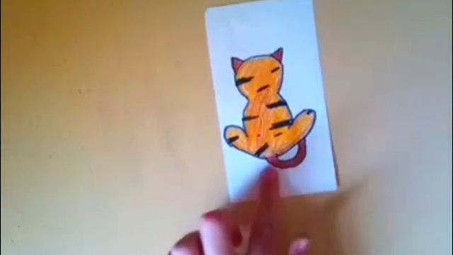 Как нарисовать очень милую собаку, кошку и лисичку ? Видео обучение по рисованию? БУМАЖНАЯ ЯГОДКА ? смотреть онлайн
