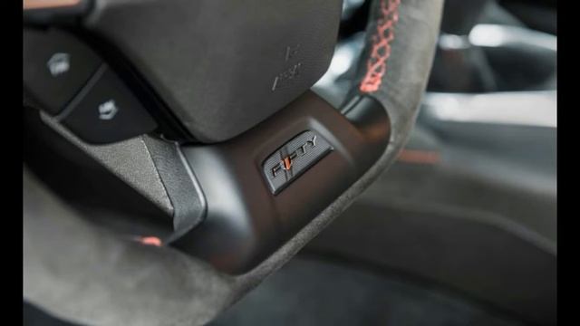 2017 Chevrolet Camaro ZL1 convertible смотреть онлайн