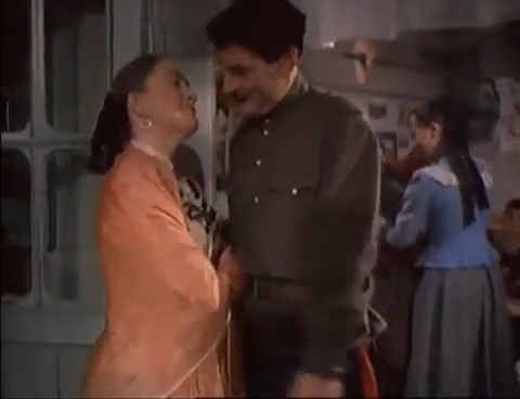 Надежда Кадышева _ Ах, судьба моя, судьба