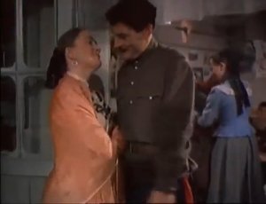 Надежда Кадышева _ Ах, судьба моя, судьба