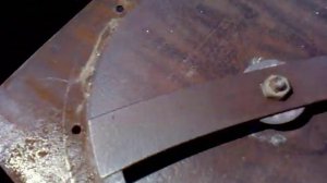 Самодельная дробилка для пенопласта-полистирола .продолжение первого ролика,вторая часть.