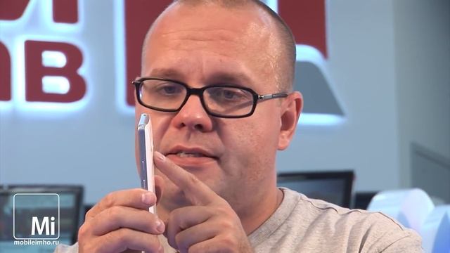 Huawei Ascend D2. Почти опоздавший флагман. смотреть онлайн