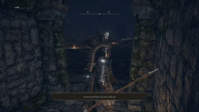 ELDEN RING - Green Turtle Talisman Location смотреть онлайн