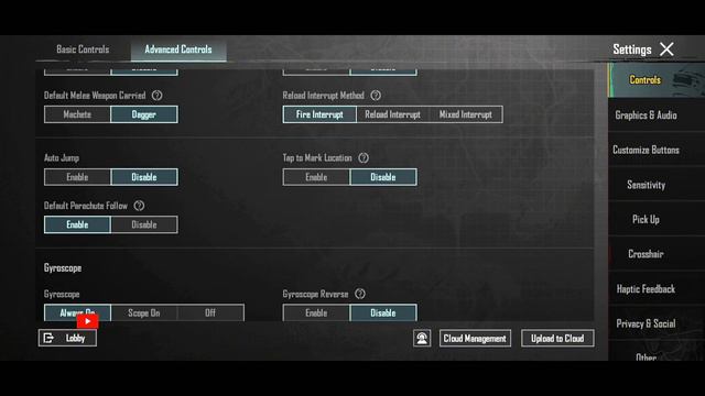 NEW UPDATE 3.0.0 !! BEST SENSITIVITY CODE BGMI SENSITIVITY SETTINGS PUBG MOBILE/BGMI IOS AND ANDROI смотреть онлайн