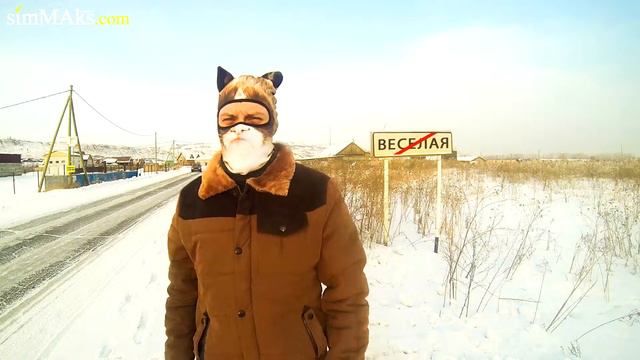 Грустный кот не дает веселится веселой Лисички. Ми-ми-ми смотреть онлайн
