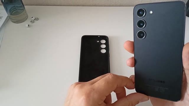 Самсунг s23, обзор. смотреть онлайн