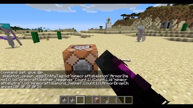 how to get custom mobs spawn eggs in Minecraft (1.13.1)